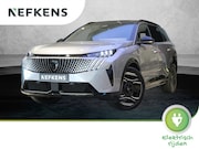 Peugeot E-5008 - SUV GT Exclusive 73 kWh | Voorraad | Leder | Stoelventilatie