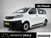 Opel Vivaro - Combi L2H1 75 kWh