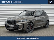 BMW X5 - xDrive50e M Sport Automaat / Panoramadak Sky Lounge / Trekha