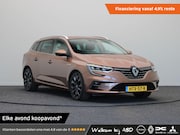 Renault Mégane - Estate 160pk Plug-In Hybrid Intens | Accu Score 92 | Plug-in
