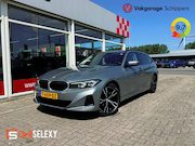 BMW 3-serie - Touring 318i|Curvedscreen|Automaat