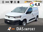 Citroën Berlingo - L1 BlueHDi 100 KAMERA KLIMA AKTION 37%
