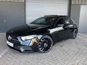 Mercedes-Benz A-klasse - d ///AMG PANO-XENON-LED-AHK