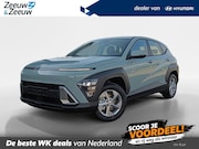 Hyundai Kona - 1.6 GDI HEV Comfort | BESTE DEAL VAN NL! | KLEURKEUZE! | OP