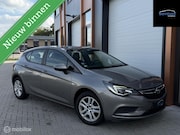 Opel Astra - 1.0 Edition |2e EIGENAAR | DEALER | 2 SLEUTELS |