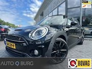 MINI Clubman - 2.0 Chili| Pano| HUD| Harman Kardon| Memory| Navi|