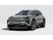 Porsche Cayenne - Turbo Electric
