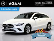 Mercedes-Benz CLA-Klasse - Shooting Brake 180 Business Solution Panorama dak