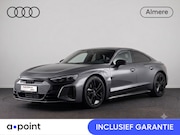 Audi e-tron GT - 93 kWh 476PK Quattro | B&O | Origineel Nederlands | Ambient