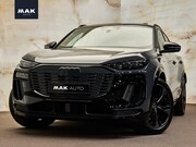 Audi Q6 e-tron - S Edition Performance, pano, tr.haak, 21", matrix-LED, bijri