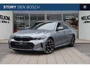BMW 3-serie - 3 Serie 330e M Sport Automaat / Schuif-kanteldak
