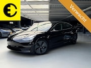 Tesla Model 3 - Long Range AWD 75 kWh | Pano | Leder | Stoelverwarming