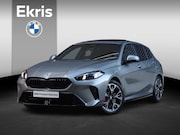BMW 1-serie - 5-deurs 120 | M Sportpakket Pro | Premium Pack | Panodak | G