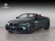 BMW M4 - xDrive Competition Cabrio Malachitgrün II