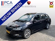 Skoda Fabia - Combi 1.0 TSI Business Edition