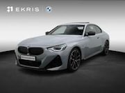 BMW 2-serie - 240 2 Serie Coupé M240i M Sportpakket Pro | Schuifdak