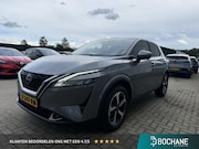 Nissan Qashqai - 1.3 MHEV N-Connecta | Stoelverwarming | 360° Camera | Naviga