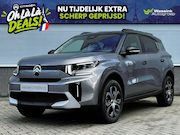 Citroën C3 Aircross - Hybrid 145 pk e-DCS 7 zitter Plus | 3e zitrij | Climate cont