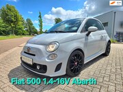 Fiat 500 Abarth - 1.4-16V