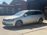 Volkswagen Passat - Variant 1.4 TSI Comfortline DSG Cruise Navi 18