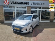Hyundai i10 - 10 Comfort Bovag garantie