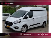 Ford Transit Custom - 2.0 TDCI L2H2 Euro 6