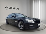 BMW 7-serie - 740i High Executive M-Sport Meeneemprijs | Leder | Schuif/ka