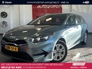 Kia Ceed - Sportswagon 1.0 T-GDi DynamicLine