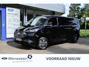 Ford e-Transit Custom - New 340 L2H1 Bestelauto Limited Electric Drive 71 kWh 218pk|
