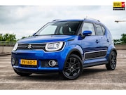 Suzuki Ignis - 1.2 Stijl | Automaat | Airco/Clima | Cruise Control | Achter