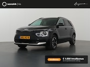 Kia Niro EV - Light Advanced 64.8 kWh | Stoel verwarming | Apple Carplay/A