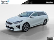 Kia Ceed - Sportswagon 1.0 T-GDi DynamicPlusLine | Dealeronderhouden |