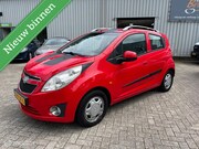 Chevrolet Spark - 1.0 16V LS Bi-Fuel