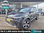 Dacia Bigster - 1.8 Hybrid 155 Journey | Demo | Stoel, stuur en voorruit ver