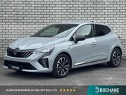 Renault Clio - 1.6 E-Tech Full Hybrid 145 Techno | Achteruitrijcamera | App