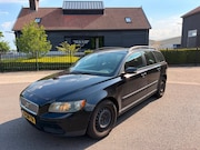 Volvo V50 - 1.8 Momentum AIRCO CR CONTR