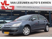 Citroën C4 - Citroën 1.4-16V Ligne Prestige | Airco | Cruise |