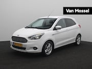 Ford Ka - 1.2 Trend Ultimate | Airco | Parkeersensoren | Cruise Contro