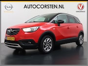 Opel Crossland - X 1.2 Turbo Innovation+ Trekhaak 360°Camera AGR-Comfort Stoe