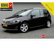 Volkswagen Golf Sportsvan - 1.4 TSI Highline | Panodak | Trekhaak | Cruise | Climate | S