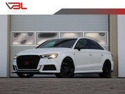Audi A3 - Limousine 40 TFSI Sport S Line Edition S-tronic