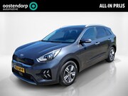 Kia Niro - 1.6 GDi Hybrid DynamicLine | Achteruitrijcamera |