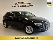 Audi A3 - Sportback 1.0 TFSI Pro Line LEDMATRIX/PDC/GROOTONDERHOUD