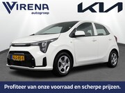 Kia Picanto - 1.0 DPI DynamicLine - Achteruitrij camera - Navigatie - Crui