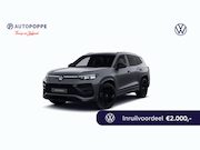 Volkswagen Tayron - R-Line Edition 1.5 eHybrid 150 kW / 204 PK SUV 6 v