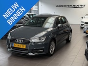 Audi A1 - Sportback 1.0 TFSI Pro S-Line / Automaat