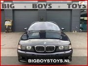 BMW M5 - E39