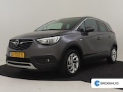 Opel Crossland - 1.2 Turbo Innovation 110PK | Achteruitrijcamera | Apple carp