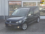 Volkswagen Caddy - 1.6 TDI