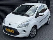 Ford Ka - 1.2 Comfort s/s 2011| WIT| AIRCO| ELEK PAKKET| NAP